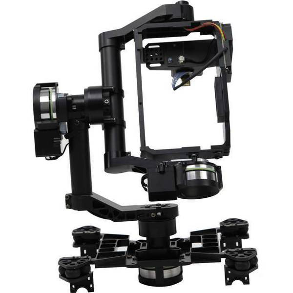 Підвіс DJI Zenmuse Z15-N7 для камери Sony NEX-7